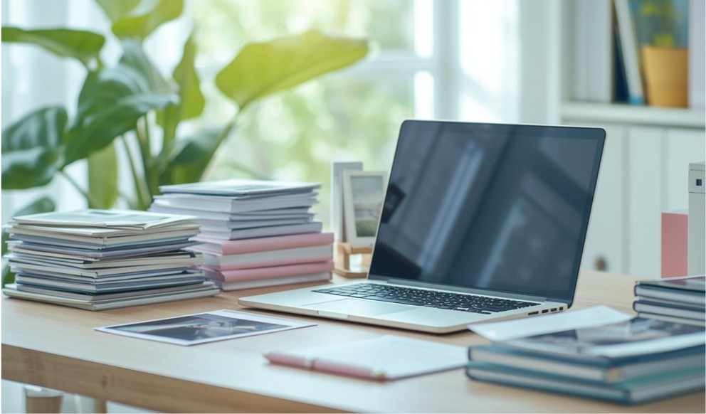 写真のデジタル化